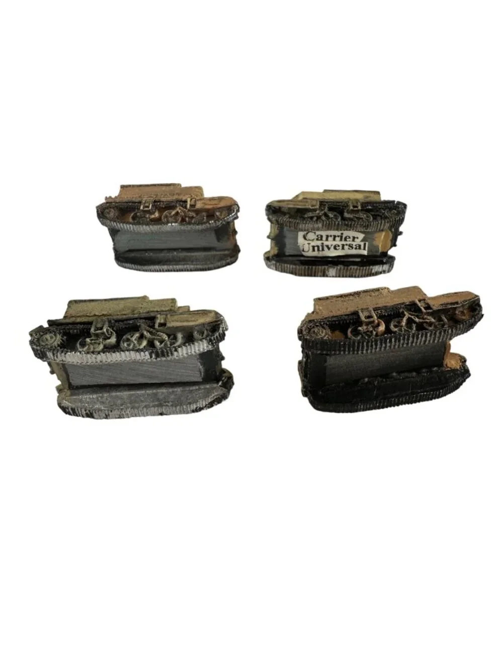 Battlefront Flames of War Lot Carrier Universal